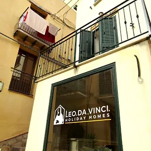 Affittacamere Leo.da.vinci - Homes