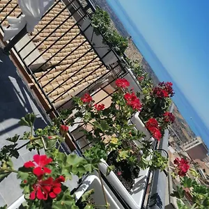 Bed & Breakfast Tesori Di Girgenti