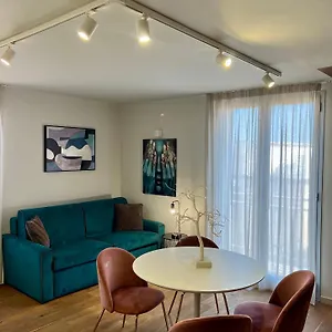 Affittacamere Atenea Palace Luxury Rooms - Atenea Collection